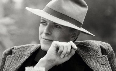 Mjeshtri Terry O’Neill, për fotot e gjigantëve të pop-kulturës: David Bowie ishte njëshi!