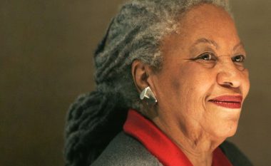 Vdes Toni Morrison, fituesja e Çmimit Nobel për Letërsi