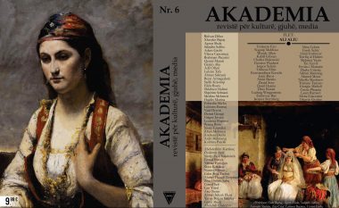 Numri i gjashtë i “Akademisë”