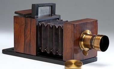 Dita e Fotografisë
