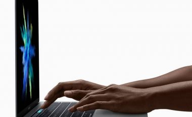 Apple merr patentë për Face ID në kompjuterët Mac