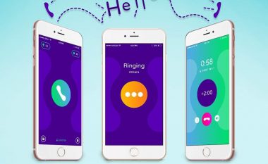 Startup-i nga Kosova “Hello” mbyll raundin e parë të investimeve, përfiton 1 milion euro