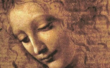 “Madonna” e Leonardo Da Vincit dhe stërmbesa e Gjergj Aranitit!?