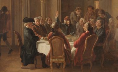 Pse Iluminizmi nuk ishte “Epoka e Arsyes”