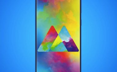 Samsung po përgatit një telefon me një bateri masive, mban pajisjen zgjuar për shumë kohë