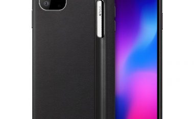iPhone 11 Pro me laps dixhital?