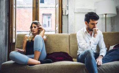 Çfarë të bëjë burri kur gruaja vendos të divorcohet?