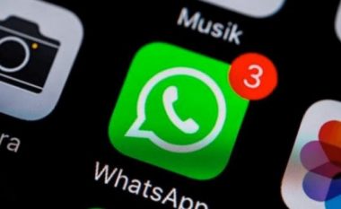 Edhe WhatsApp pa internet