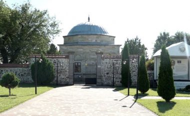 Toka që ndryshoi historinë e Ballkanit dhe Tyrbja e Sulltan Muratit