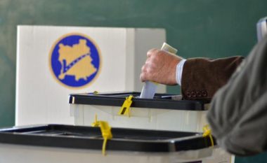Vazhdon dita e gjashtë e fushatës zgjedhore