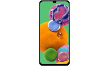 Lansohet Samsung Galaxy A90 me 5G, vjen me platformën Snapdragon 5G