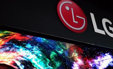 LG mund të kthehet në tregun e tabletëve me G Pad 5