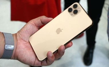 Risitë e prezantuara te iPhone 11, telefonat Android i përdorin prej kohësh
