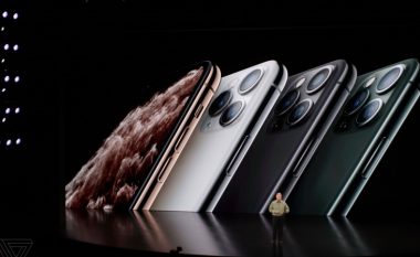 iPhone 11, iPhone 11 Pro dhe iPhone Pro Max, gjithçka që duhet të dini për tre telefonat e rinj nga Apple