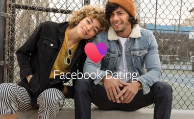 Facebook lanson aplikacionin e takimeve të dashurisë në SHBA, Facebook Dating