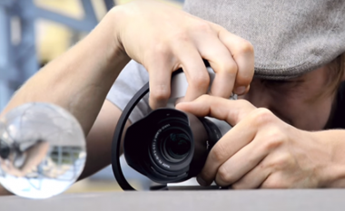 Shtatë truqe të thjeshta për fotografi kreative