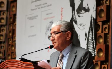 Akademia është ashtu si Kosova