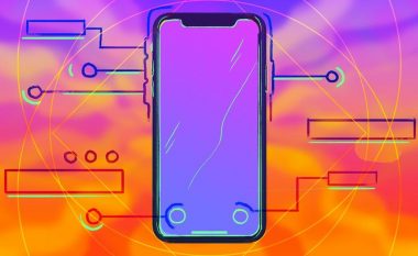 Apple pritet të sjellë gjatë vitit që vjen, një iPhone me dizajn tërësisht të ri