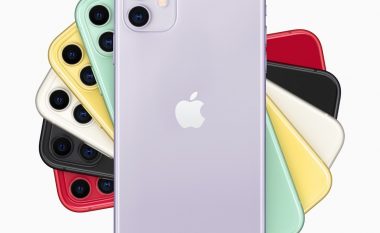 iPhone XR është bërë edhe më i pëlqyeshëm me iPhone 11