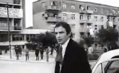 Për Bekim Fehmiun, Marlon Brandon shqiptar