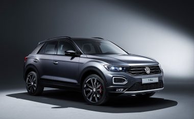 VW T-Roc bëhet me motor të ri dizel me 190 kuaj fuqi