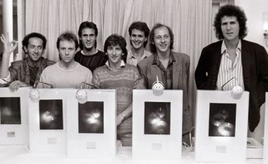 Dire Straits dhe momentet e realizimit të albumit “Brothers in Arms”