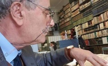 Dokumenti me alfabet shqip, 49 vjet para Kongresit të Manastirit