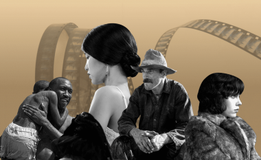 100 filmat më të mirë të shekullit XXI