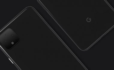Google Pixel 4 mund të komandohet me dorë nga larg