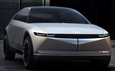 Hyundai rritë përkushtimin për vetura që voziten vet, mund t’i lansojë brenda një kohe të shkurtër