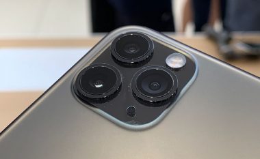 Kanë filluar para porositë për iPhone 11 dhe iPhone 11 Pro