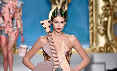 Moschino risjell në mënyrën më fantastike të mundshme pikturat e Picasso-s