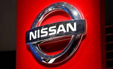 Nissan shfaq pjesën e përparme të modelit Titan, që do ta prezantojë në fund të këtij muaji