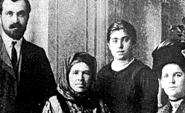 Letrat për Sulltanën