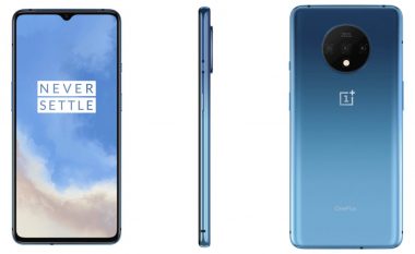Zbulohen konceptet vizuale të OnePlus 7T, në prag të lansimit