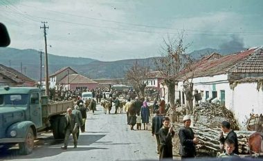 Në Pazarin e Shtimes kërsitke dajaku gjumâ për gjumâ!