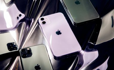 Përdorimi për disa orë i iPhone 11 dhe i paraardhësit – këto janë gjetjet nga krahasimi i bërë