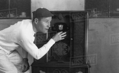 Lufta tjetër e anglezëve: Me humor kundër Hitlerit