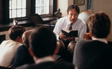 Momenti i Robin Williamsit