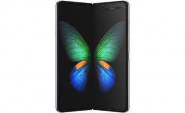 I shumëprituri Galaxy Fold mbërrin në tregje të përzgjedhura