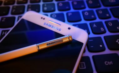 Samsung Feston Ditëlindjen e 50!