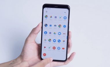 Google Pixel 4XL shihet i plotë dhe detajisht në videon e re