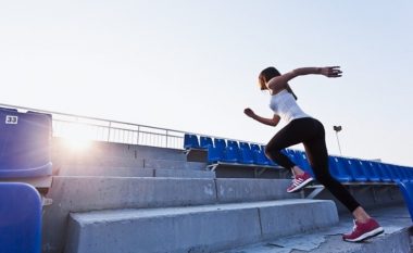 Mënyrat më të mira për t’i djegur më shumë se 300 kalori brenda një ore