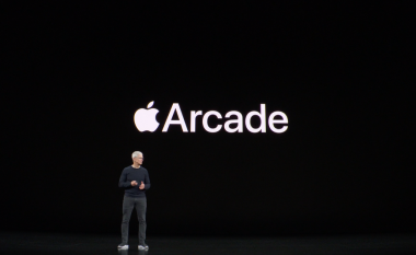 Shërbimi i video-lojërave Apple Arcade fillon më 19 shtator, muaji parë është falas