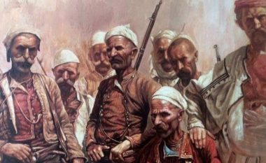Besëtytni shqiptare