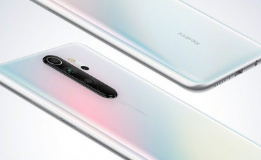 Xiaomi Redmi Note 8 Pro me kamerë të 64 pikselëve dhe do të kushtojë rreth 150 euro