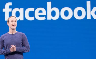 Facebook pritet të shpenzojë deri në një miliard dollarë, për të blerë një kompani që ua mundëson të kontrolloni kompjuterët me mendjen tuaj