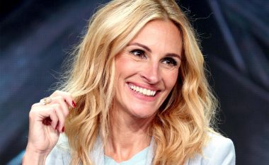 Këshillë prindërore e aktores Julia Roberts të cilën secila nënë fëmijës së vet duhet t’ia transmetojë