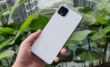 Pixel 4 XL shihet në fotot reale (FOTO)