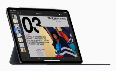 iPad Pro, tableti më i shtrenjtë i Apple, sapo është bërë shumë më i lirë